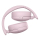 Sony WH-CH730N Różowe BT ANC AI EQ-10 - 1549093 - zdjęcie 7